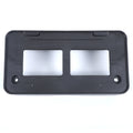 Front License Plate Frame Bracket Compatible with Toyota Tacoma 2016-2021