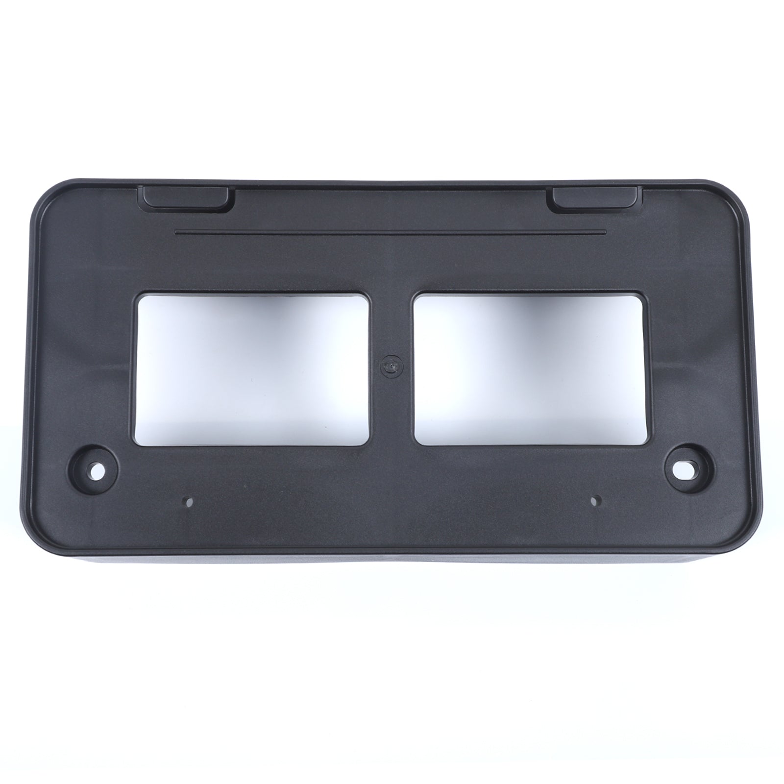 Front License Plate Frame Bracket Compatible with Toyota Tacoma 2016-2021