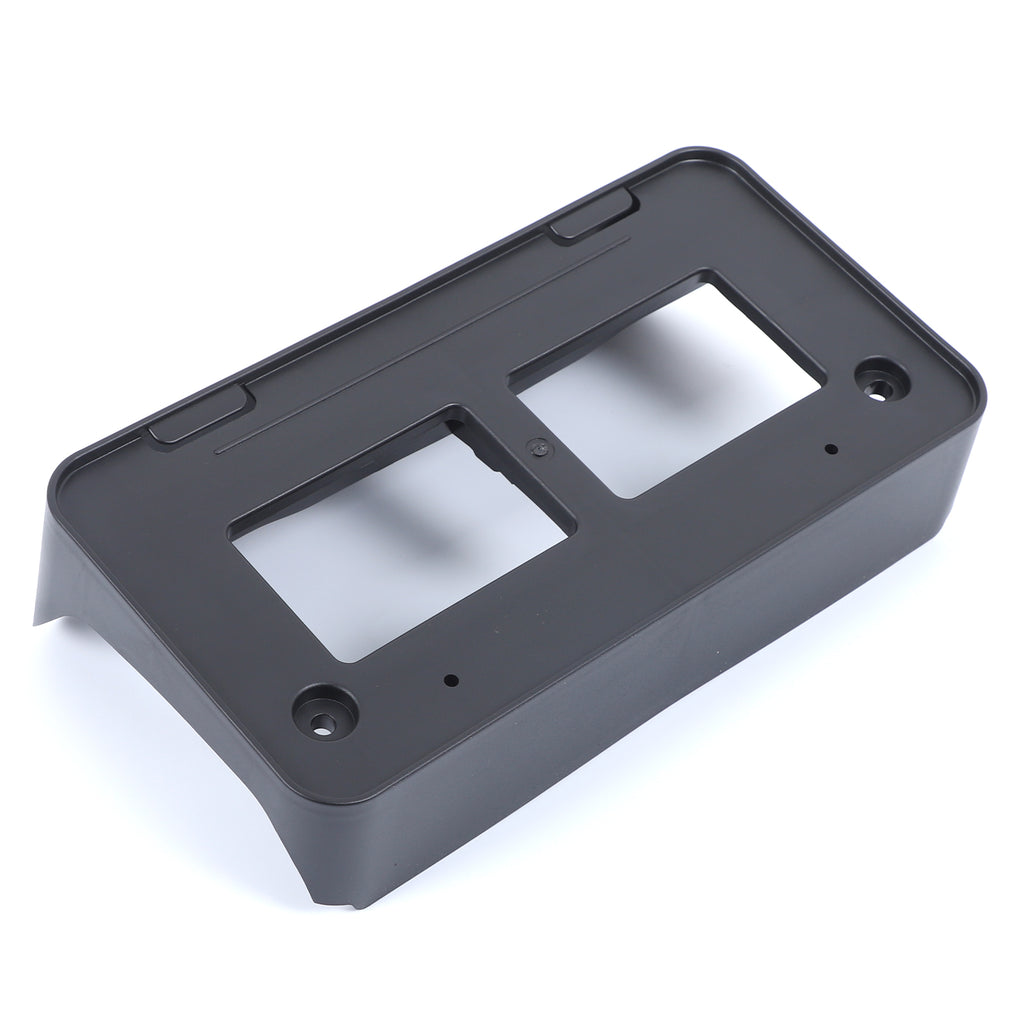 Front License Plate Frame Bracket Compatible with Toyota Tacoma 2016-2021