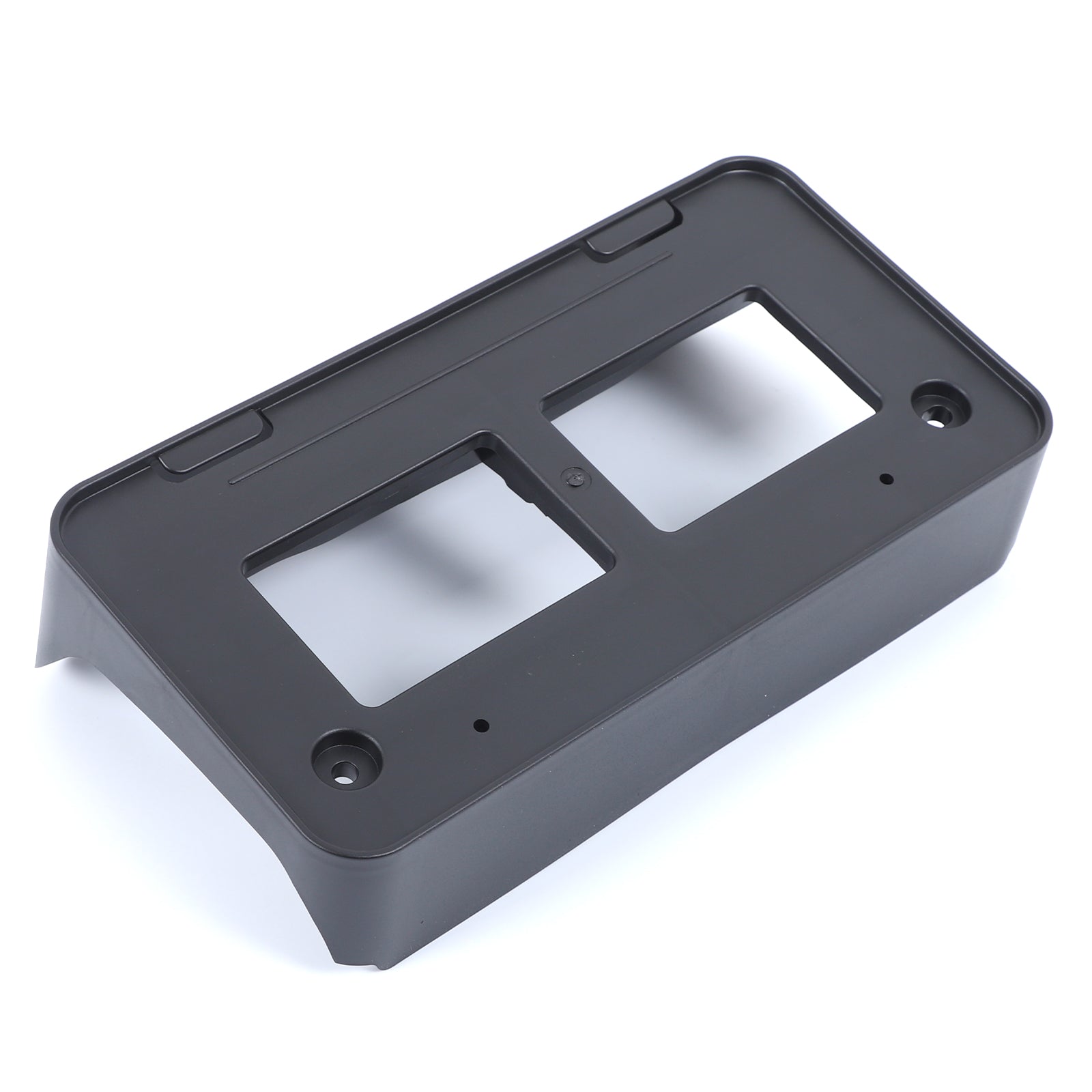 Front License Plate Frame Bracket Compatible with Toyota Tacoma 2016-2021