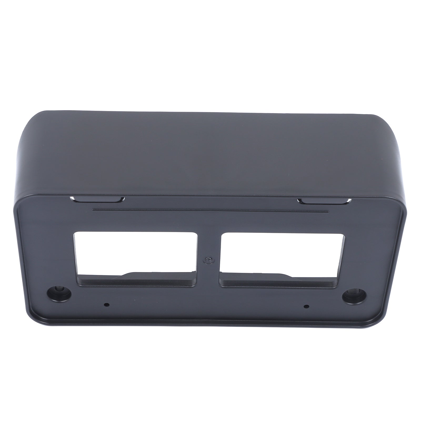 Front License Plate Frame Bracket Compatible with Toyota Tacoma 2016-2021