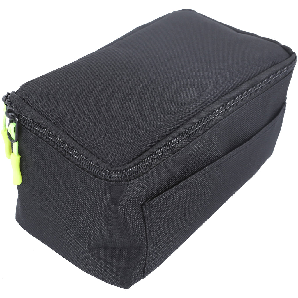 Under Seat Storage Bag Compatible with Toyota Tacoma 2024 2025 2026 (Left Side)