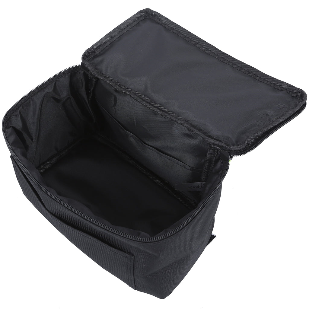 Under Seat Storage Bag Compatible with Toyota Tacoma 2024 2025 2026 (Left Side)