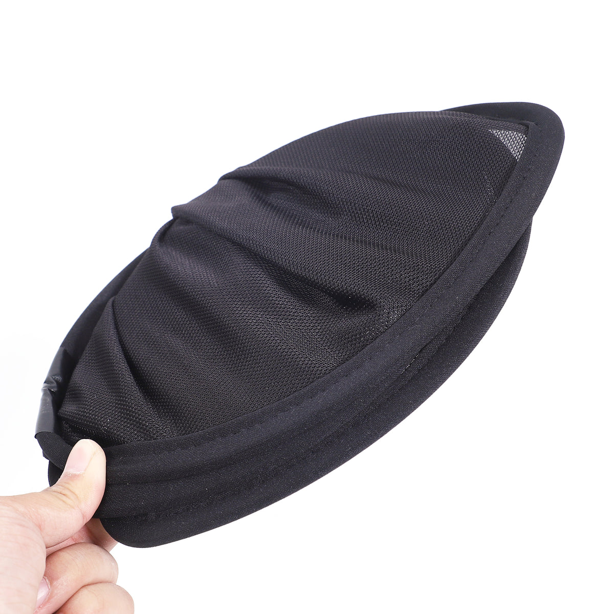 Car Window Shade Compatible with Toyota Tacoma 2024-2026, Front Rear Mesh Side Window Sun Shade Glare Shield and UV Rays Protection