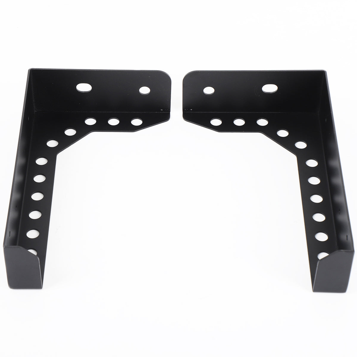 Bed Channel Stiffener Rear Bed Channel Support Bracket Compatible with Toyota Tacoma 2024 2025 2026