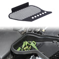 Car Hood Air Vent Cover Compatible with Toyota Tacoma 2024-2026, Hood Air Intake Anti-Blocking Mesh Cover Car Engine Accessories