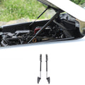 Front Hood Lift Supports Shocks Compatible with Toyota Tacoma 2024 2025 2026