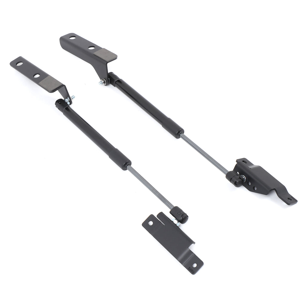 Front Hood Lift Supports Shocks Compatible with Toyota Tacoma 2024 2025 2026