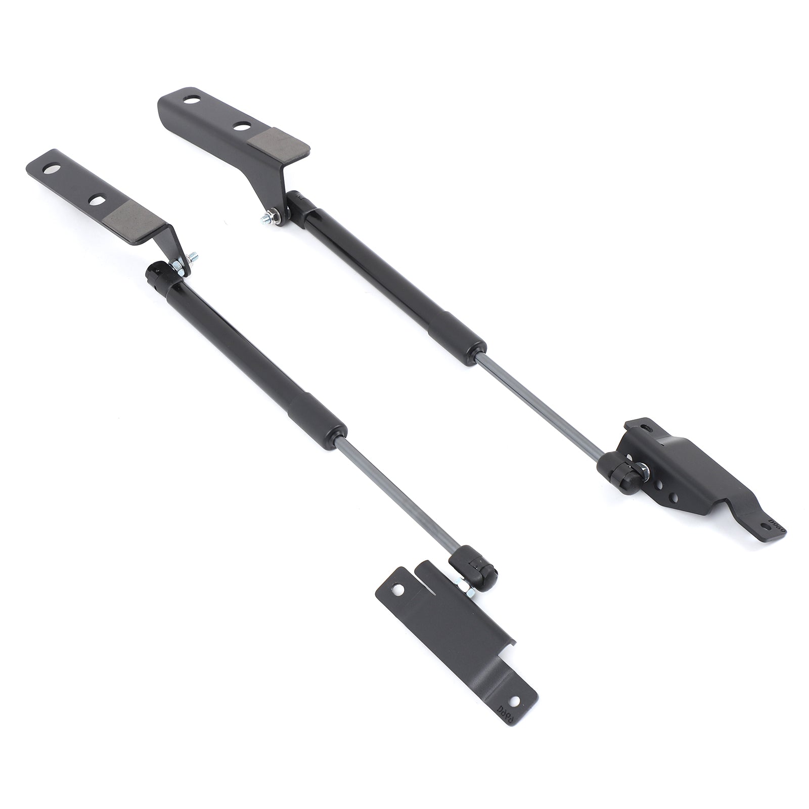 Front Hood Lift Supports Shocks Compatible with Toyota Tacoma 2024 2025 2026