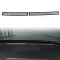 Dashboard Air Vent Cover Net Compatible with Toyota Tacoma 2024 2025 2026, Car Interior Decoration Accessories