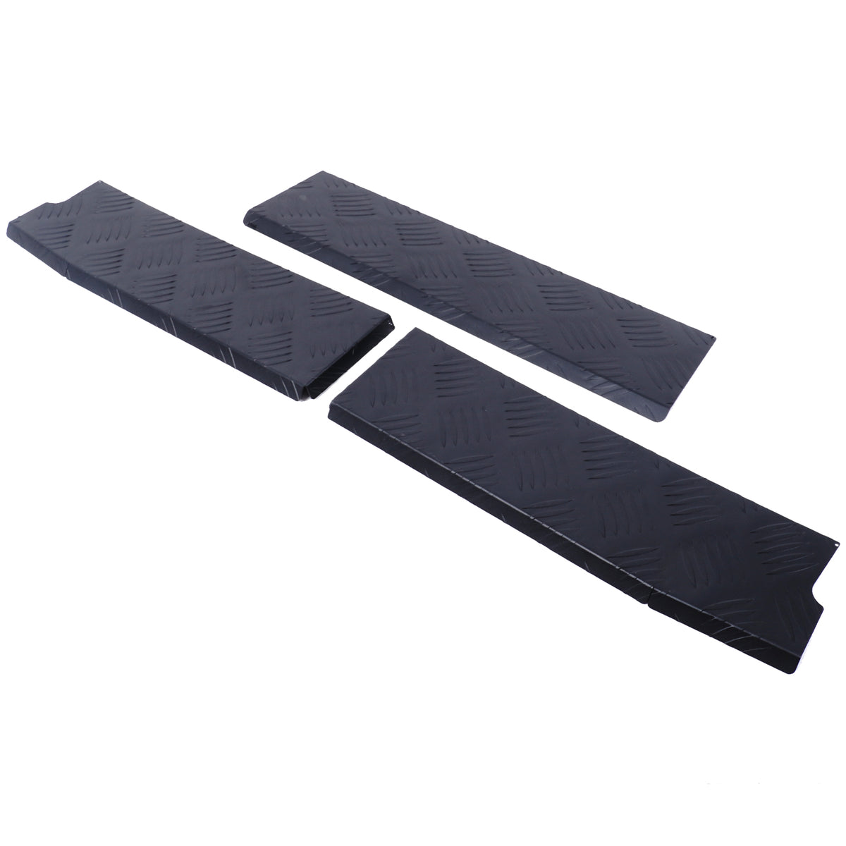 Rear Bumper Protector Compatible with Toyota Tacoma 2024-2026, Trunk Sill Protector Accessories
