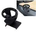 Car Cup Holder Compatible with Toyota Tacoma 2024-2026, Driver & Passenger Side Door Panel Cupholder Expander Organizer