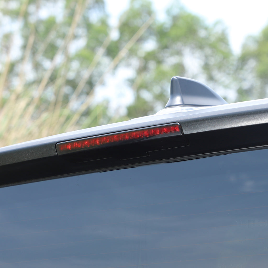 Car Third Brake Light Cover Trim Compatible with Toyota Tacoma 2024 2025 2026