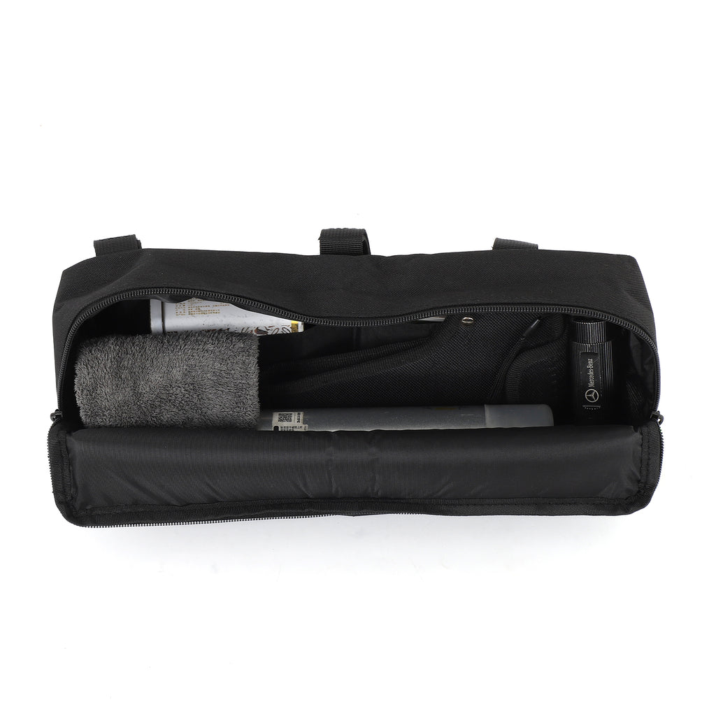 Front Door Storage Pocket Compatible with Toyota Tacoma 2024 2025 2026