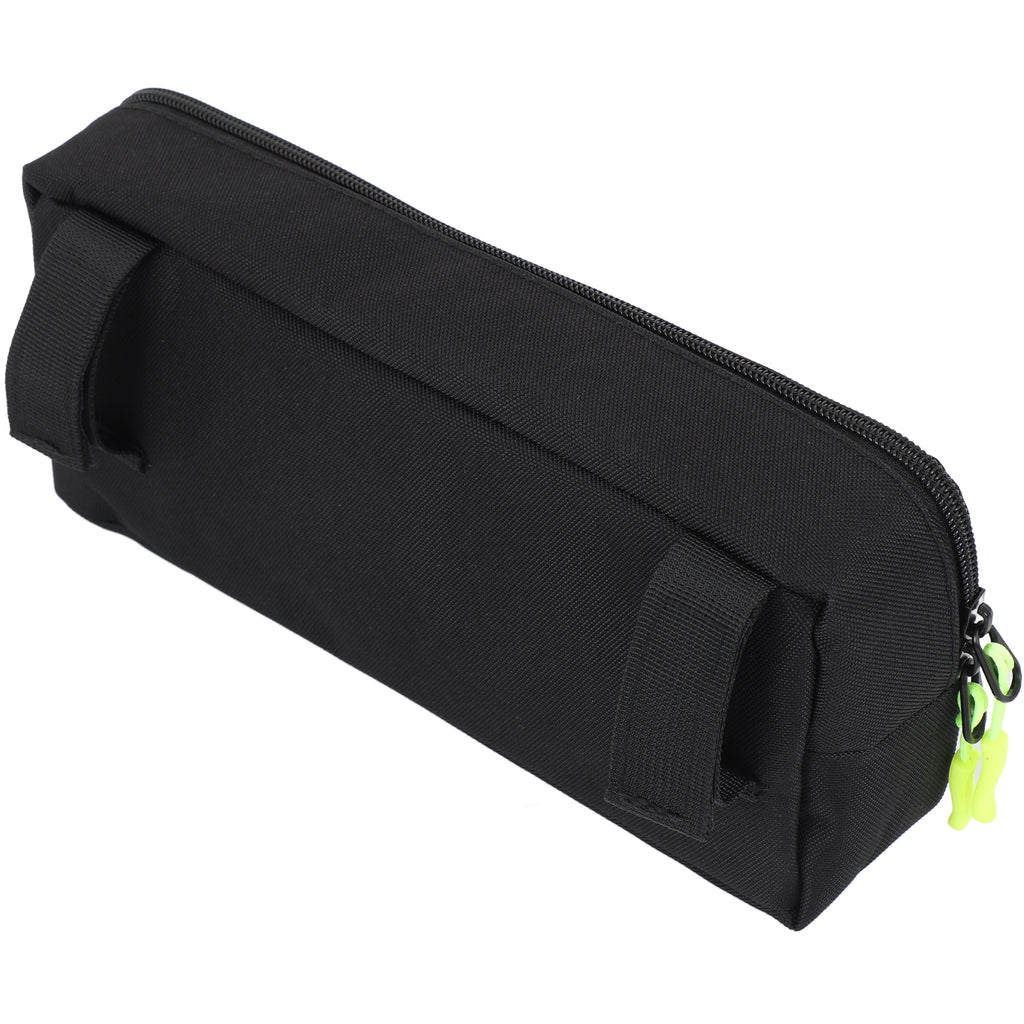 Center Console Side Storage Bag Compatible with Toyota Tacoma 2024 2025 2026