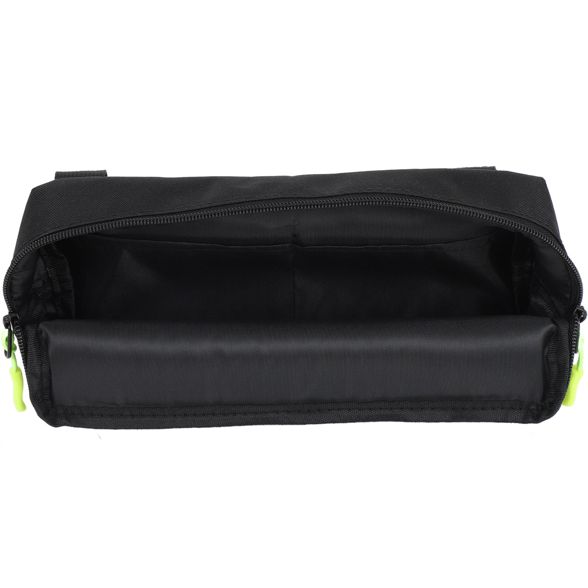 Center Console Side Storage Bag Compatible with Toyota Tacoma 2024 2025 2026