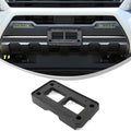 Front License Plate Frame Bracket Compatible with 4th Gen Toyota Tacoma 2024 2025 2026+