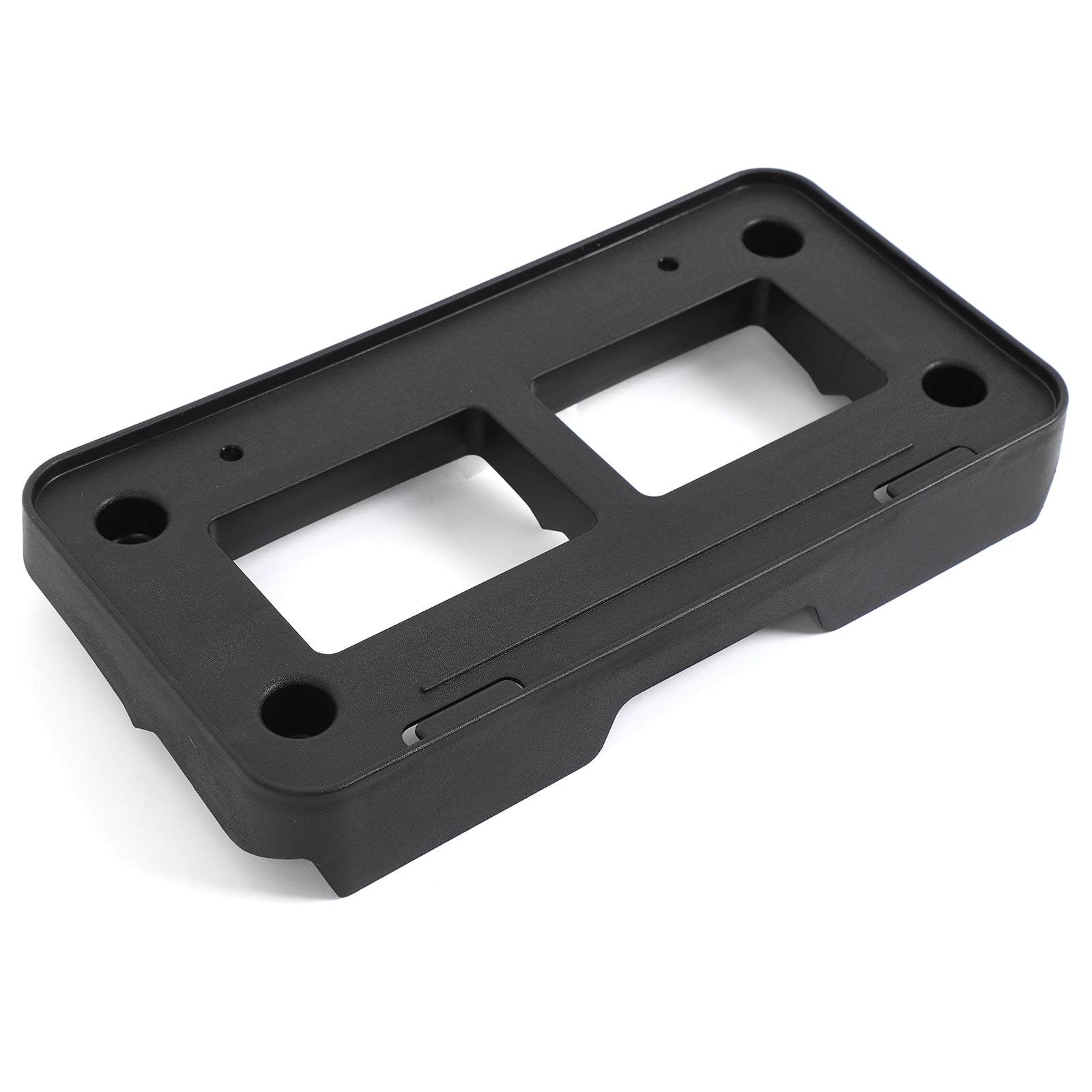 Front License Plate Frame Bracket Compatible with 4th Gen Toyota Tacoma 2024 2025 2026+