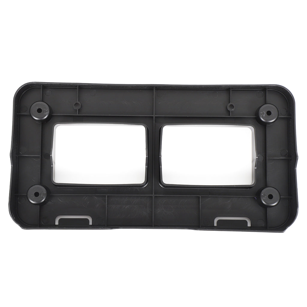 Front License Plate Frame Bracket Compatible with 4th Gen Toyota Tacoma 2024 2025 2026+