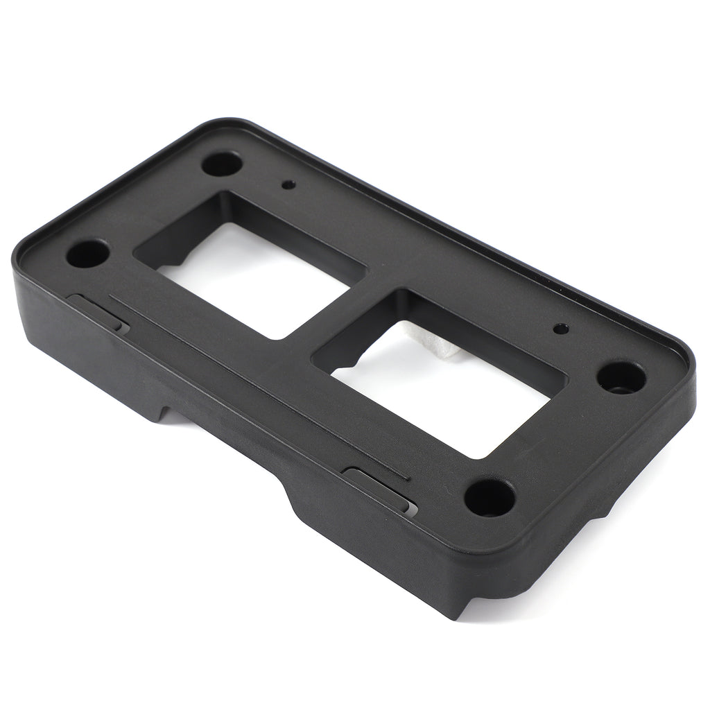 Front License Plate Frame Bracket Compatible with 4th Gen Toyota Tacoma 2024 2025 2026+