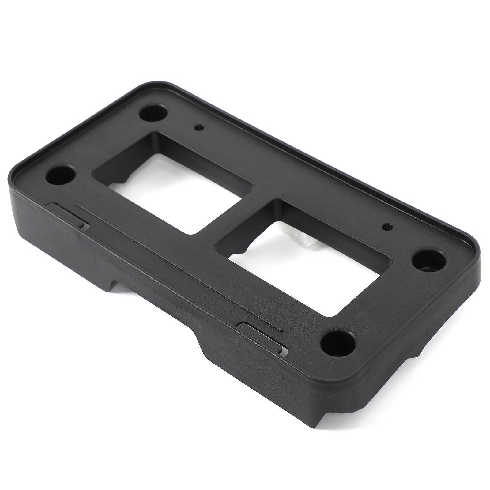 Front License Plate Frame Bracket Compatible with 4th Gen Toyota Tacoma 2024 2025 2026+