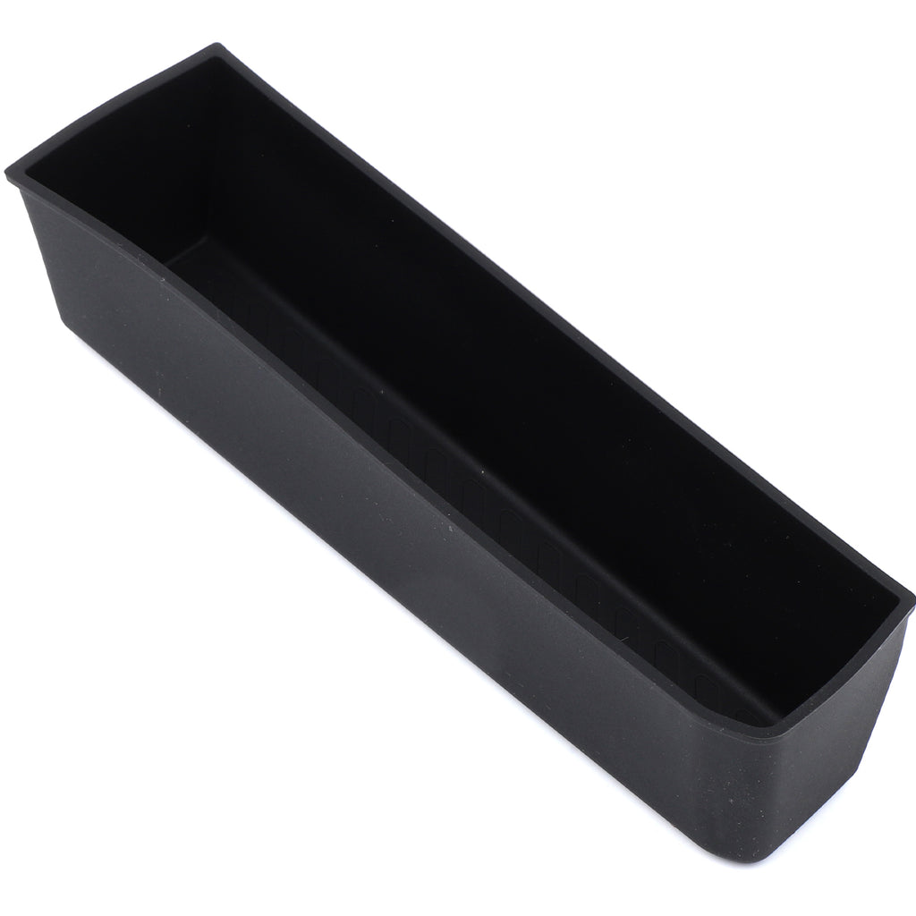 Gear Shift Storage Box Center Console Right Side Storage Box Compatible with Toyota Tacoma 2024-2026