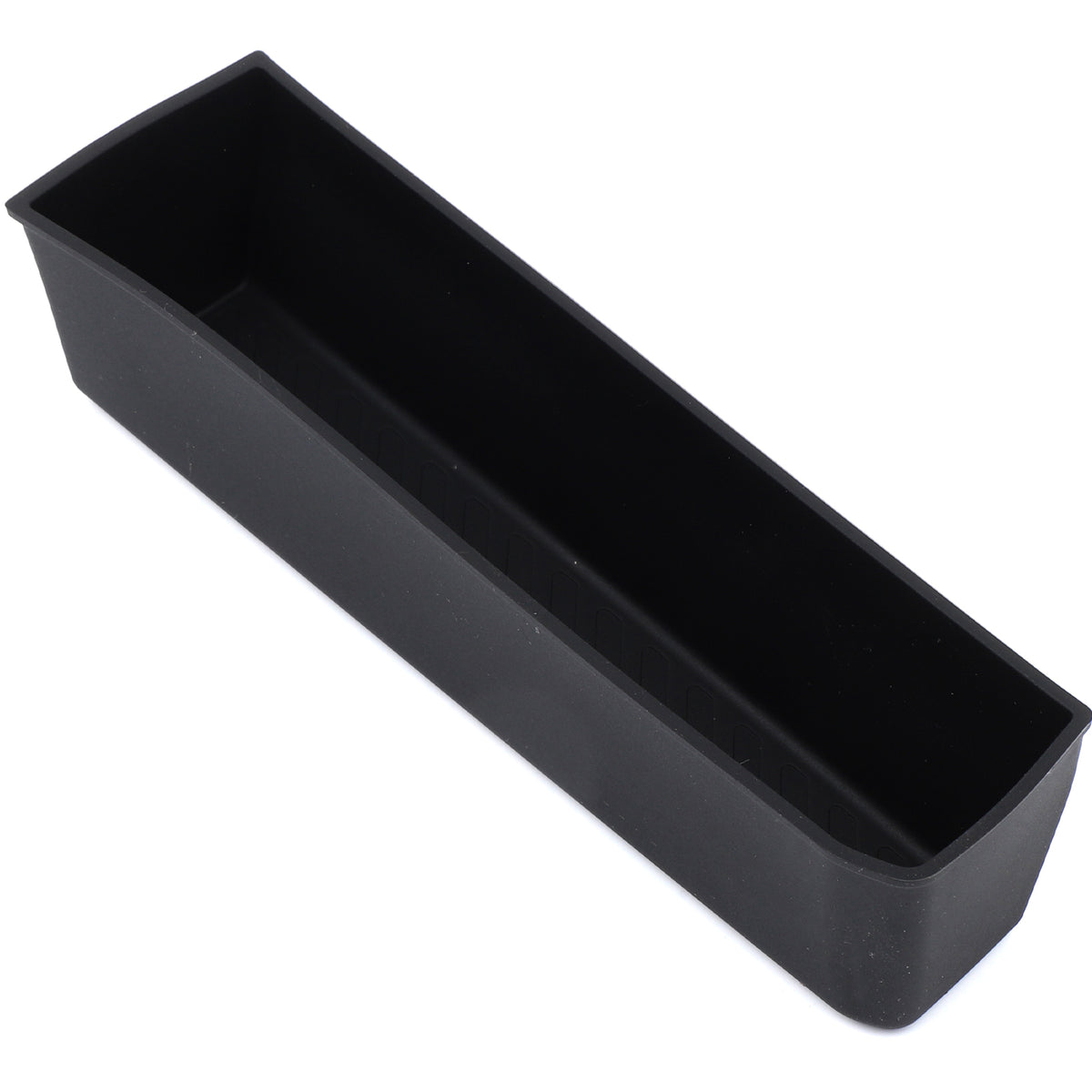 Gear Shift Storage Box Center Console Right Side Storage Box Compatible with Toyota Tacoma 2024-2026