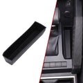Gear Shift Storage Box Center Console Right Side Storage Box Compatible with Toyota Tacoma 2024-2026