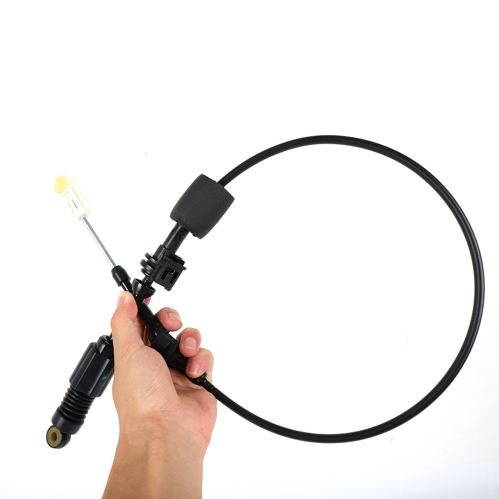 20782446 Gear Shifter Transmission Control Shift Cable Replacement for Chevrolet Corvette C6 2006-2013 OE 20782446
