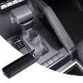 Center Console Organizer Compatible with Toyota Tacoma 2024-2026, Center Console Right Side Storage Box
