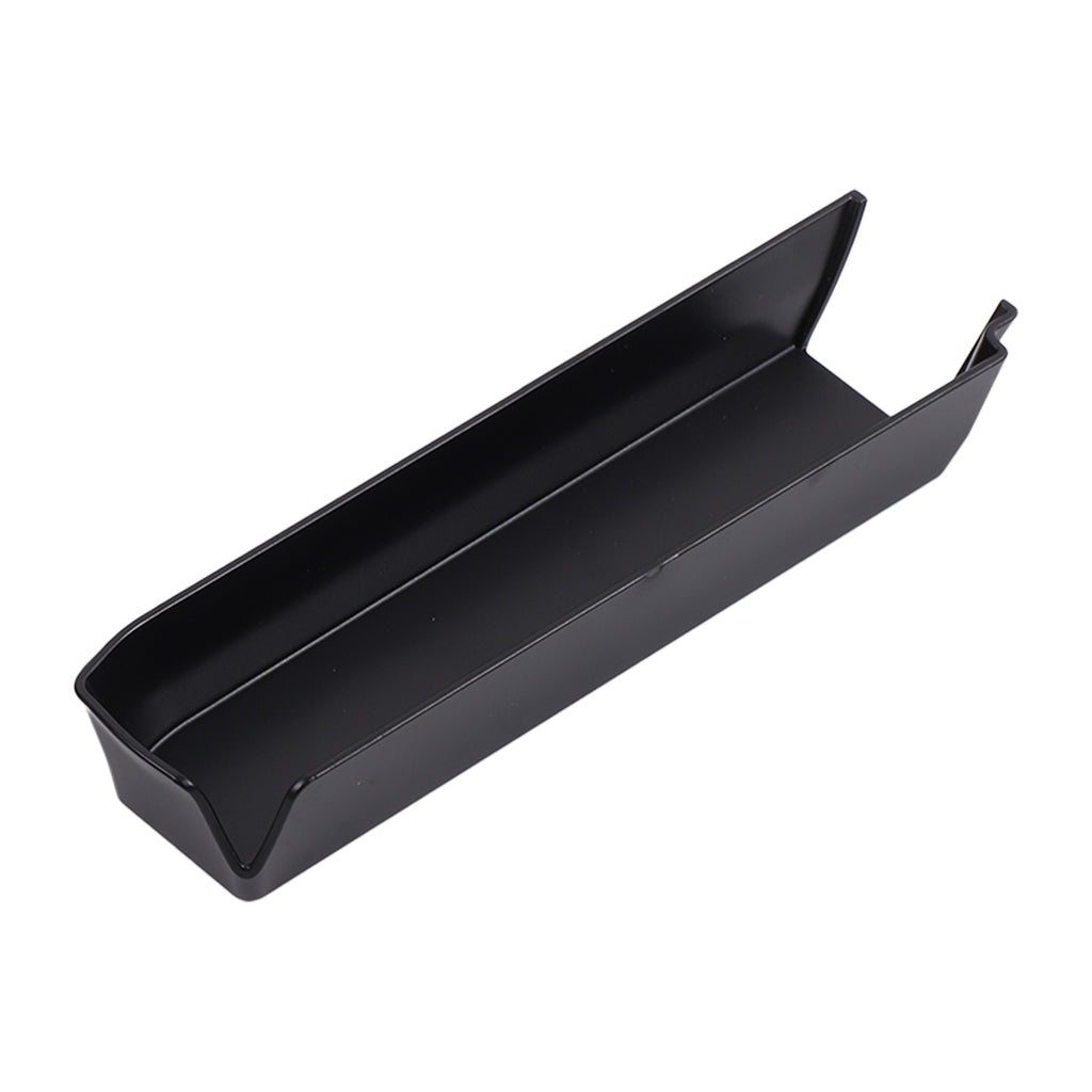 Center Console Organizer Compatible with Toyota Tacoma 2024-2026, Center Console Right Side Storage Box