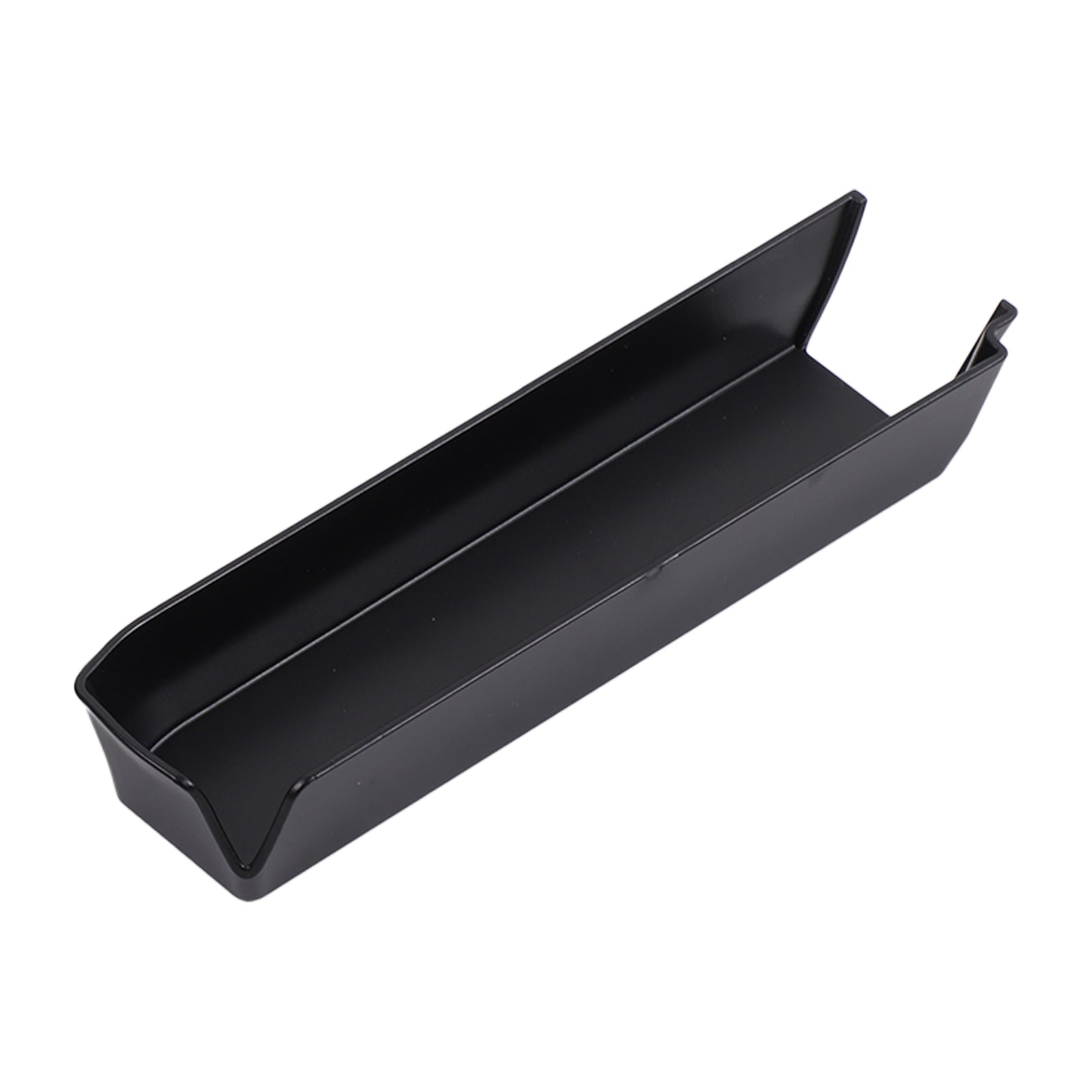 Center Console Organizer Compatible with Toyota Tacoma 2024-2026, Center Console Right Side Storage Box