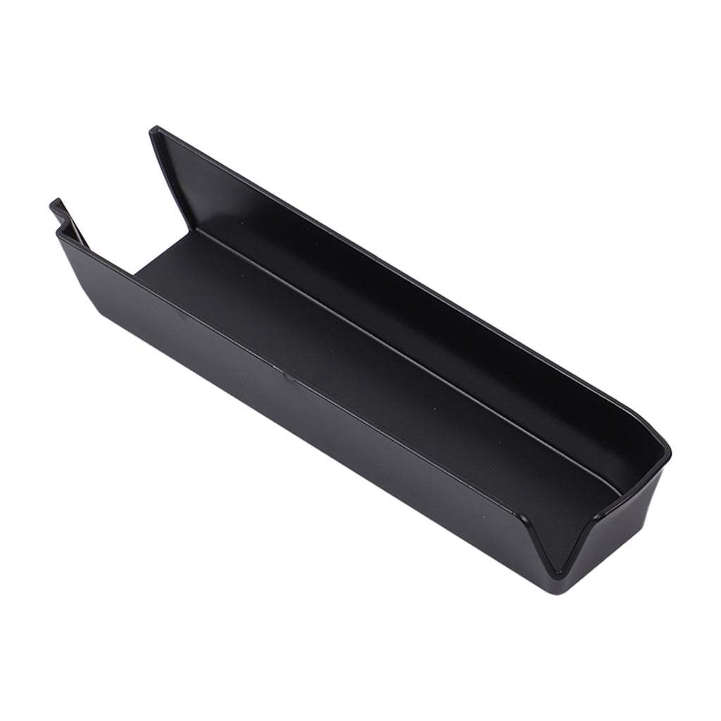 Center Console Organizer Compatible with Toyota Tacoma 2024-2026, Center Console Right Side Storage Box