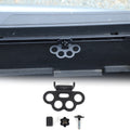 Trunk Tie Down Anchors Compatible with Toyota Tacoma 2024 2025 2026 Accessories, Truck Bed Anchor Points, 1Pcs