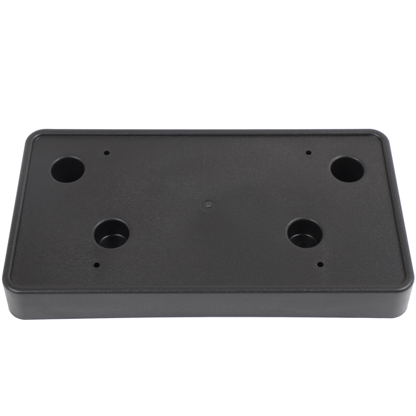 Front License Plate Frame Bracket Compatible with Land Rover Defender 2020-2026+