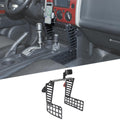 Car Phone Mount Compatible with Toyota FJ Cruiser 2007-2021 Console Gear Shift Panel Extender Cell Phone Holder
