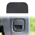 License Plate Light Covers Compatible with Toyota Tacoma 2024-2026+, Reduce License Light Blinding/Glare