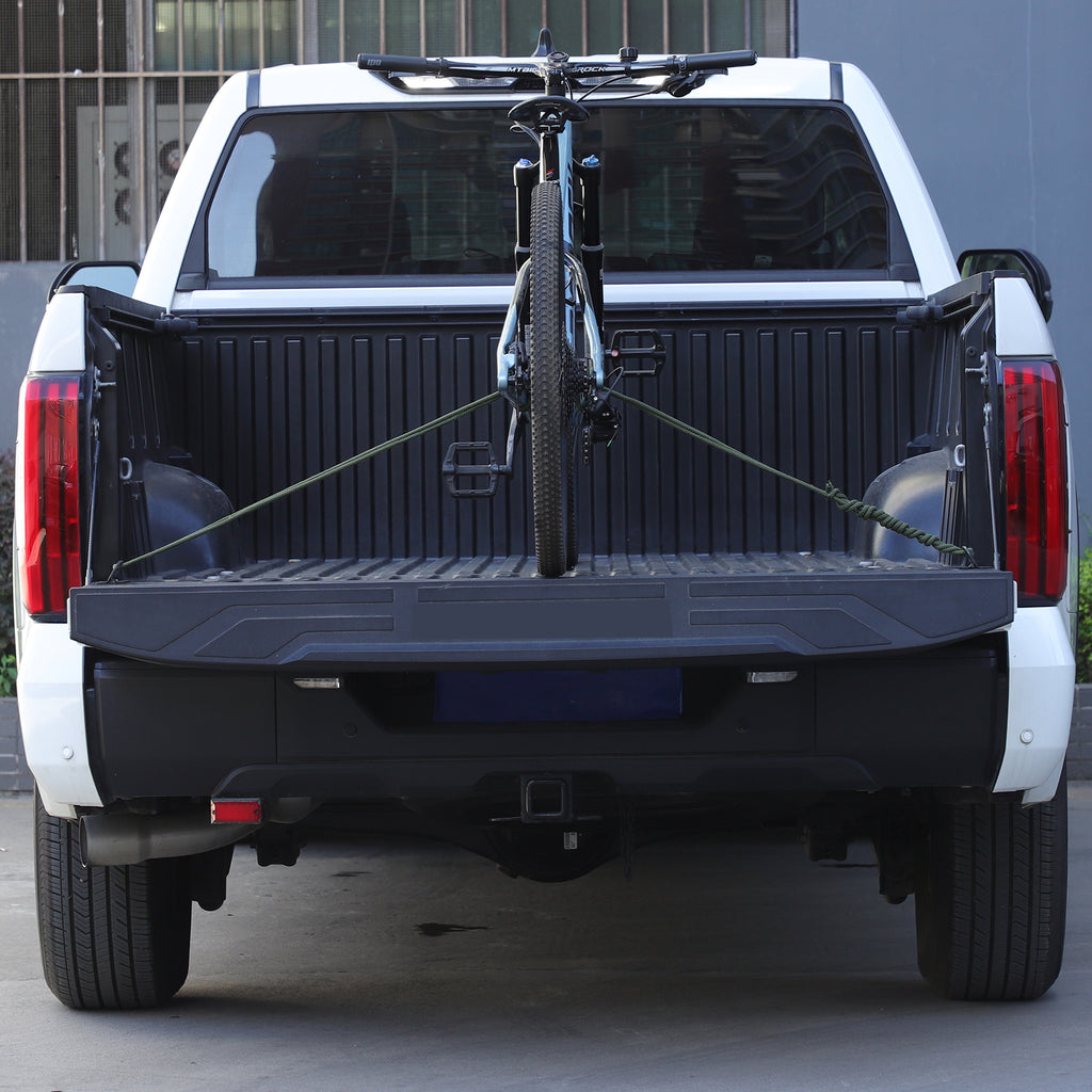 Tailgate Tie Down Anchor Bed Cleat Compatible with Toyota Tundra 2022-2026 Accessories
