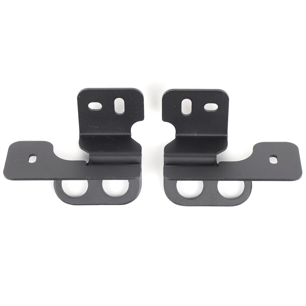 Tailgate Tie Down Anchor Bed Cleat Compatible with Toyota Tundra 2022-2026 Accessories