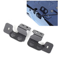 Tailgate Tie Down Anchor Bed Cleat Compatible with Toyota Tundra 2022-2026 Accessories