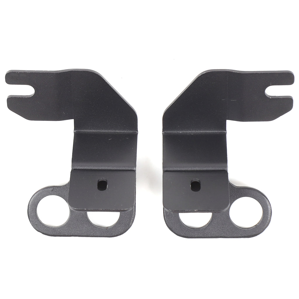 Tie Down Anchor Compatible with Toyota Tacoma 2024 2025 2026, Truck Bed Tailgate Extension Anchor