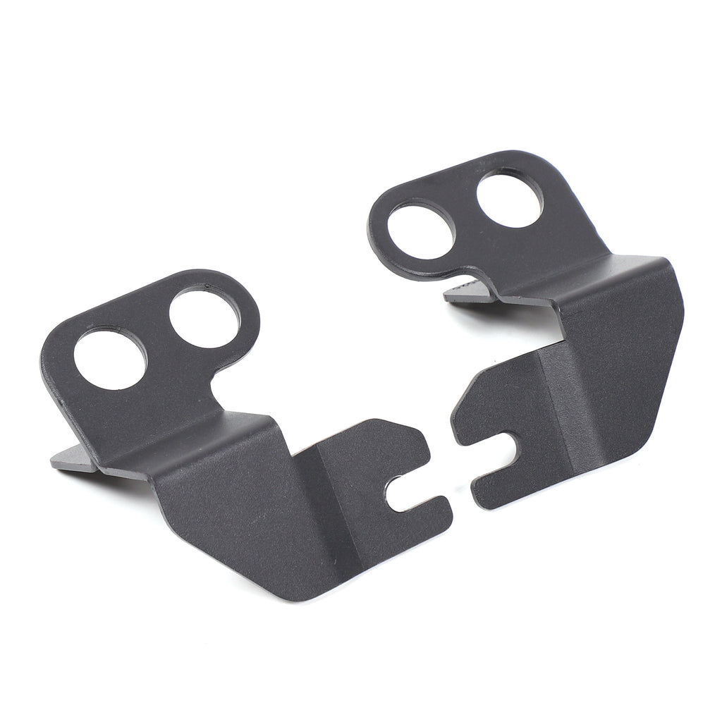 Tie Down Anchor Compatible with Toyota Tacoma 2024 2025 2026, Truck Bed Tailgate Extension Anchor