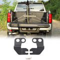 Tie Down Anchor Compatible with Toyota Tacoma 2024 2025 2026, Truck Bed Tailgate Extension Anchor