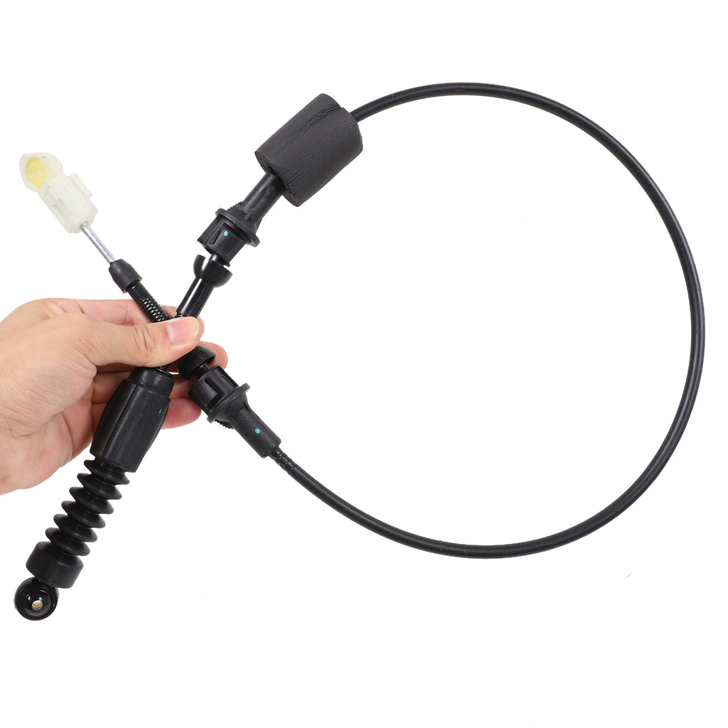 Shift Selector Cable Shifter for Chevy C5 for GMC Corvette 1997-2003 Replaces 12561688