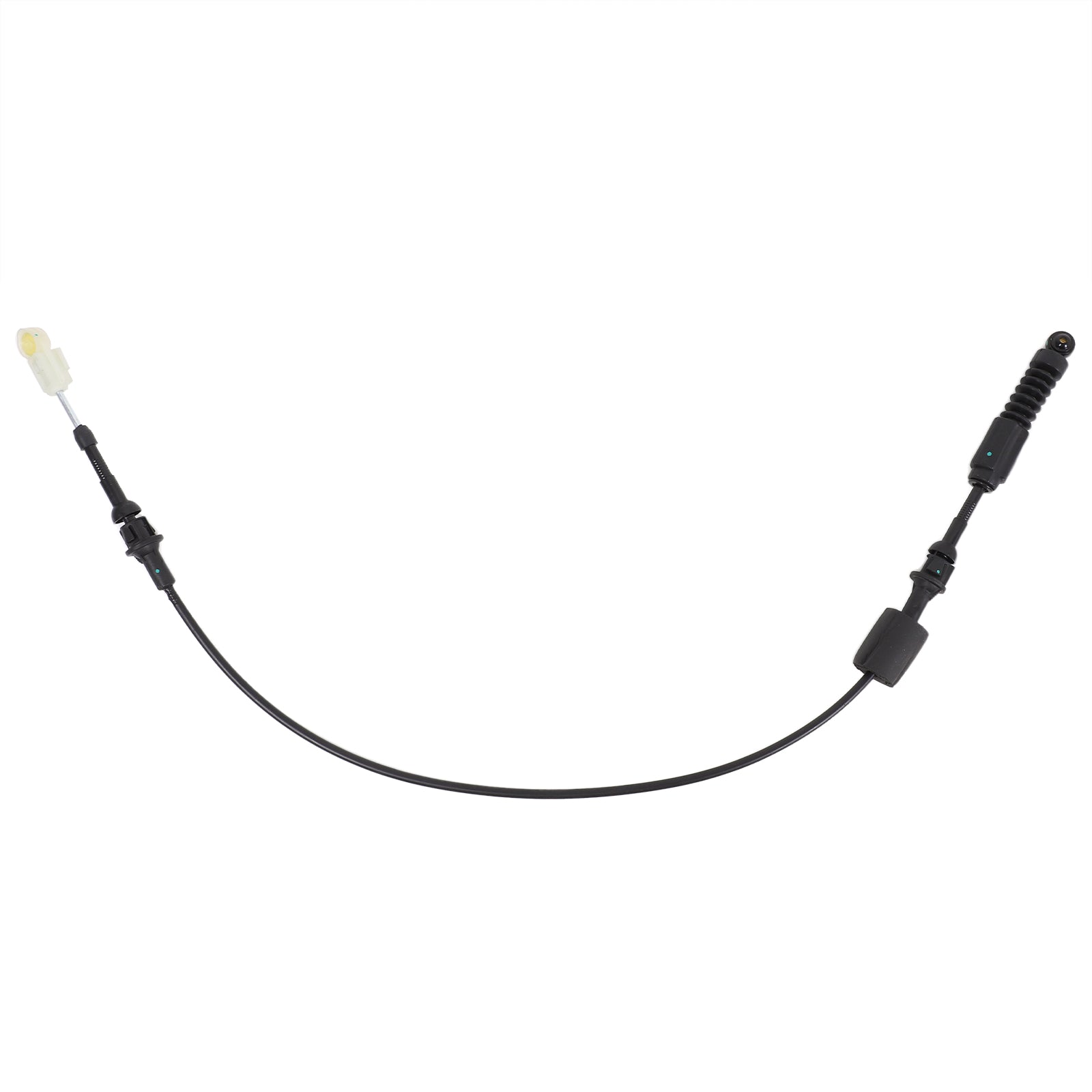 Shift Selector Cable Shifter for Chevy C5 for GMC Corvette 1997-2003 Replaces 12561688