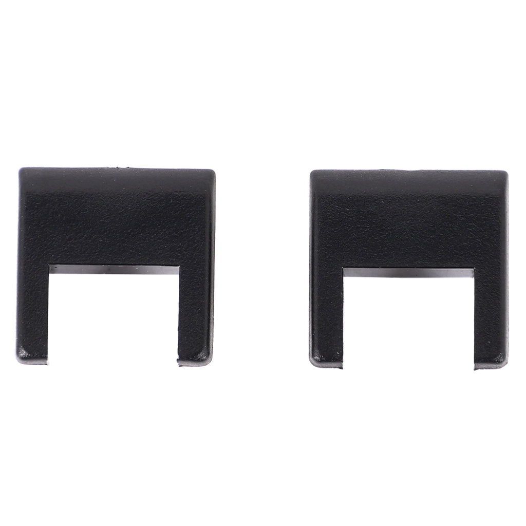 Glove Box Fix Inserts Compatible with Toyota Tacoma 2024-2026, Glove Box Door Fixed Position Buckle for Eliminate The Gap at The top and or Rattle