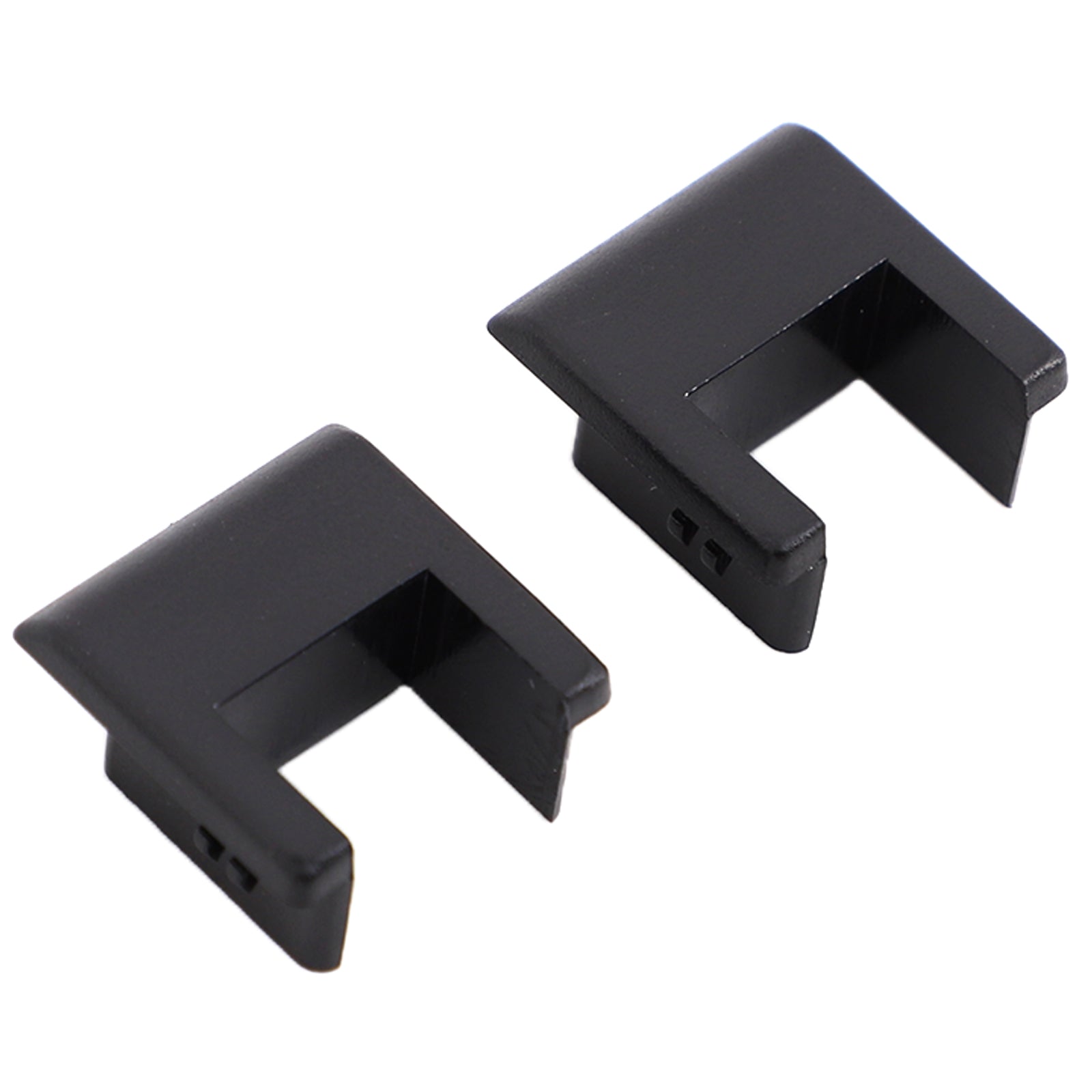 Glove Box Fix Inserts Compatible with Toyota Tacoma 2024-2026, Glove Box Door Fixed Position Buckle for Eliminate The Gap at The top and or Rattle