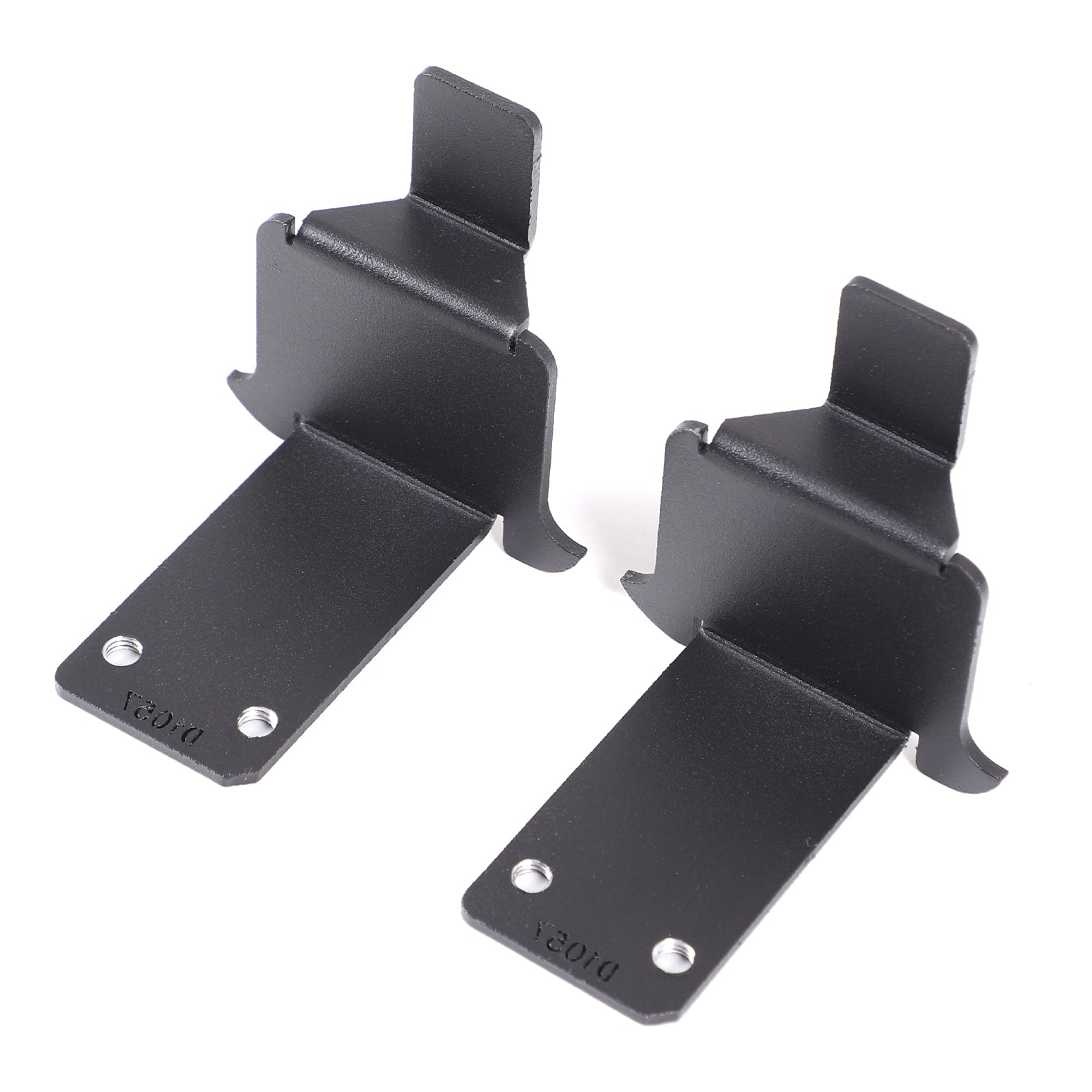 Car Rear Bumper Tow Hook Cover Compatible with Toyota Tacoma 2024-2026, Trailer Hitch Cover Tube Plug Insert Receiver Tube Hitch Plug Trailer Receiver Protection Accessories