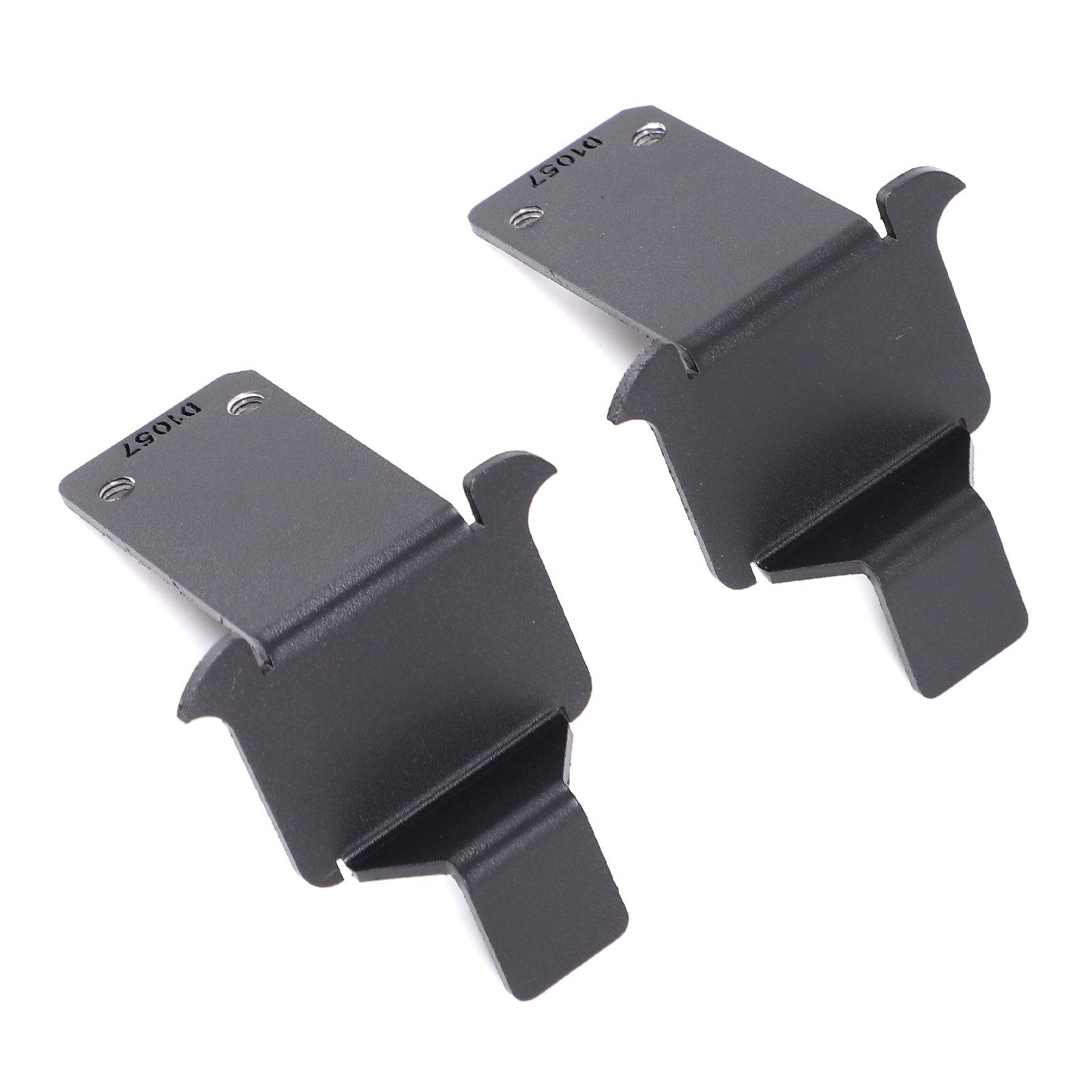 Car Rear Bumper Tow Hook Cover Compatible with Toyota Tacoma 2024-2026, Trailer Hitch Cover Tube Plug Insert Receiver Tube Hitch Plug Trailer Receiver Protection Accessories