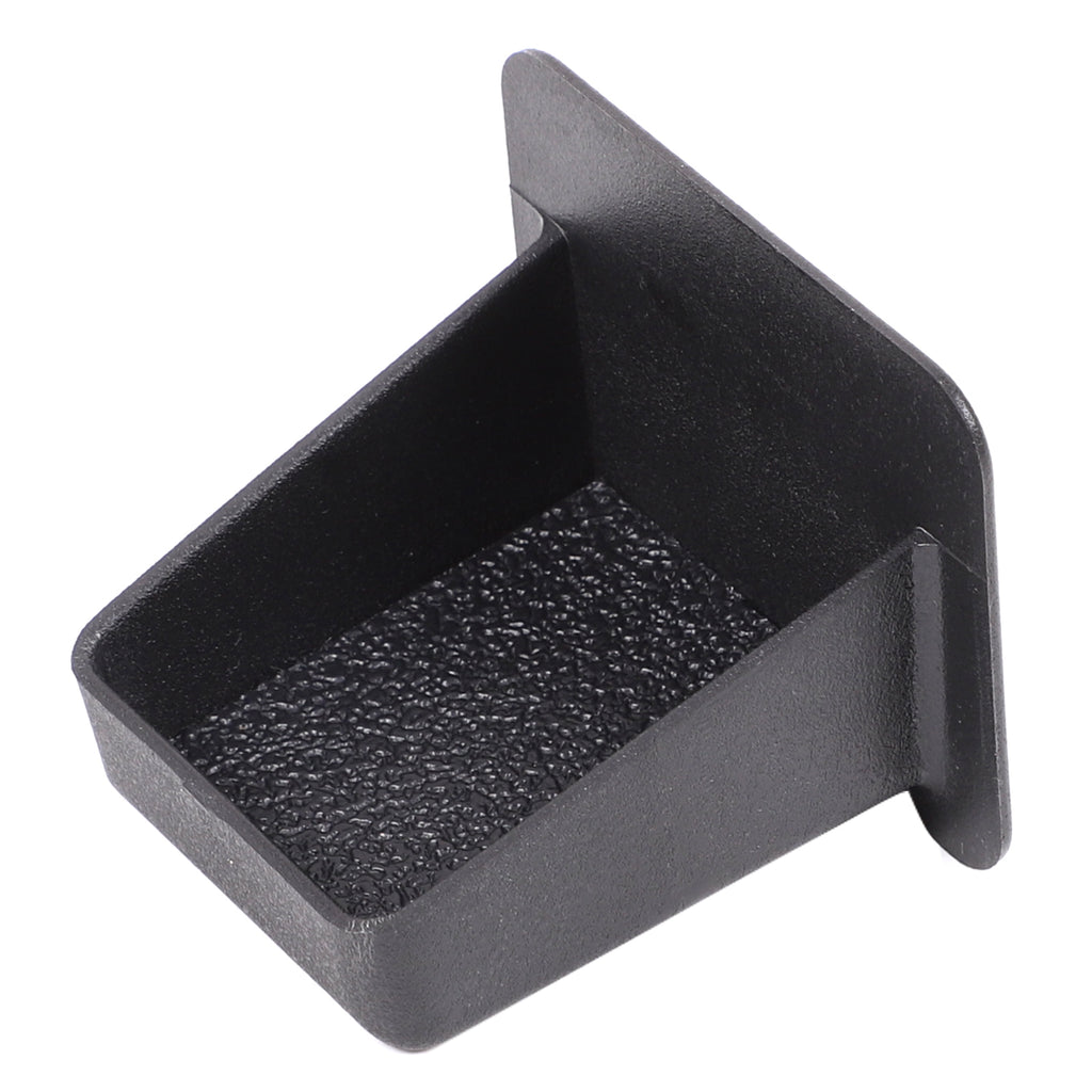 Console Drawer Storage Box Compatible with Toyota Tacoma 2024-2026, Steering Wheel Side Cubby Drawer Organizer
